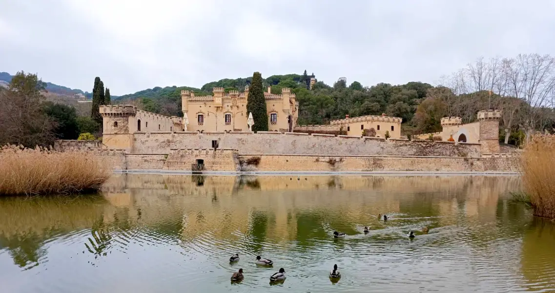 impermeabilizacion de cubiertas en arenys de munt