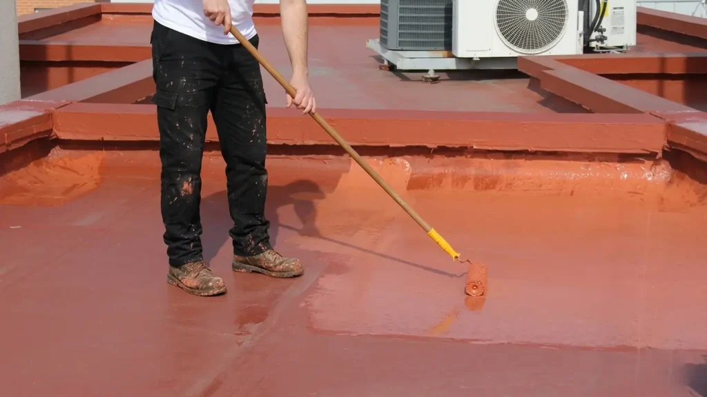 impermeabiliacion sin obras